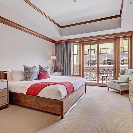 The Vail Collection At The Ritz Carlton Residences Vail Exterior photo