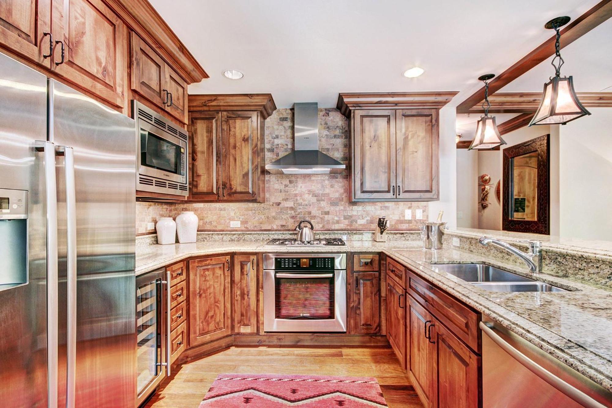 The Vail Collection At The Ritz Carlton Residences Vail Exterior photo