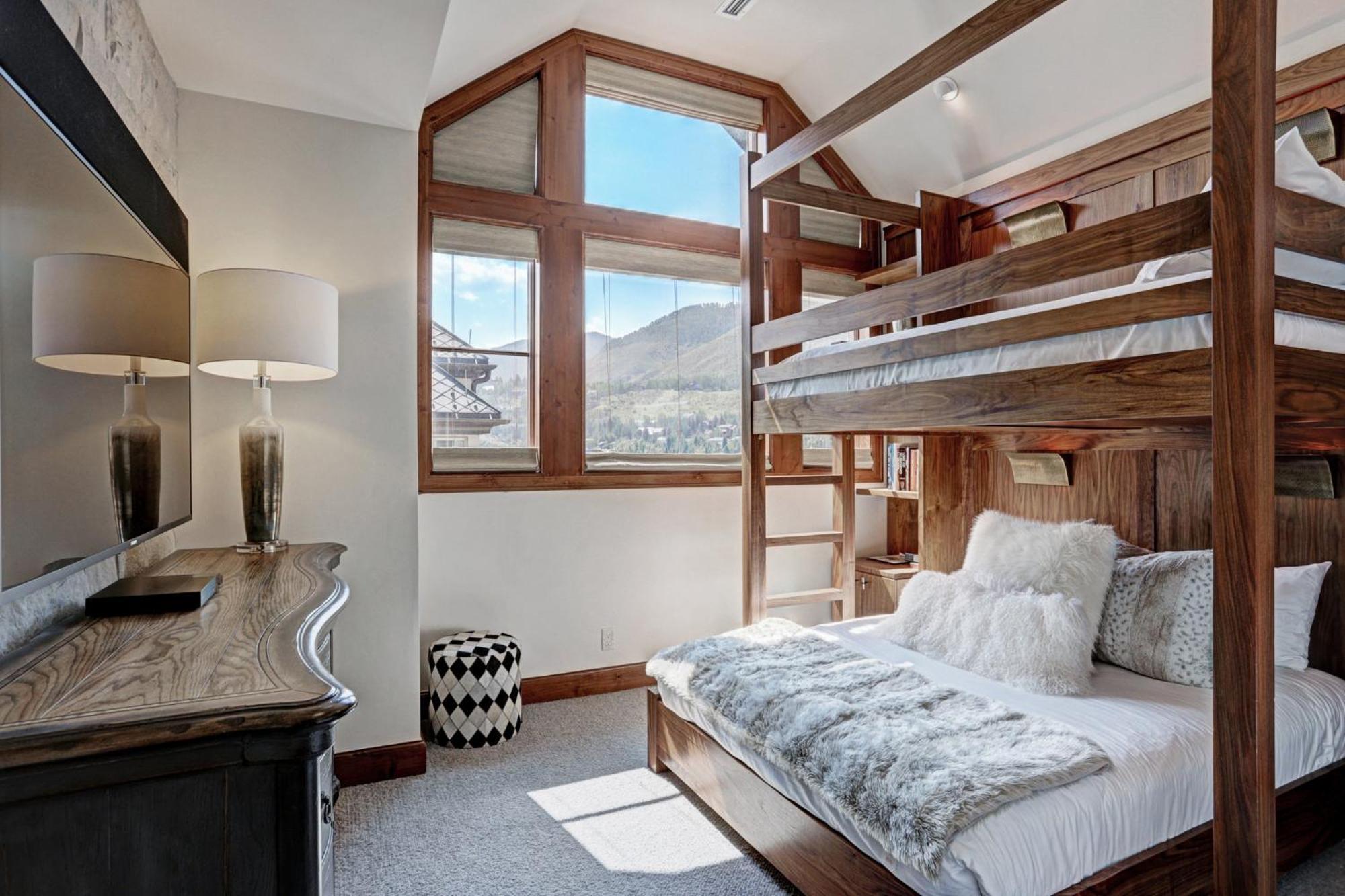 The Vail Collection At The Ritz Carlton Residences Vail Exterior photo