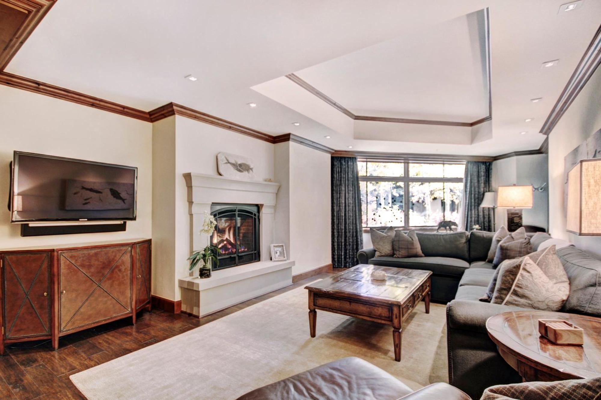 The Vail Collection At The Ritz Carlton Residences Vail Exterior photo