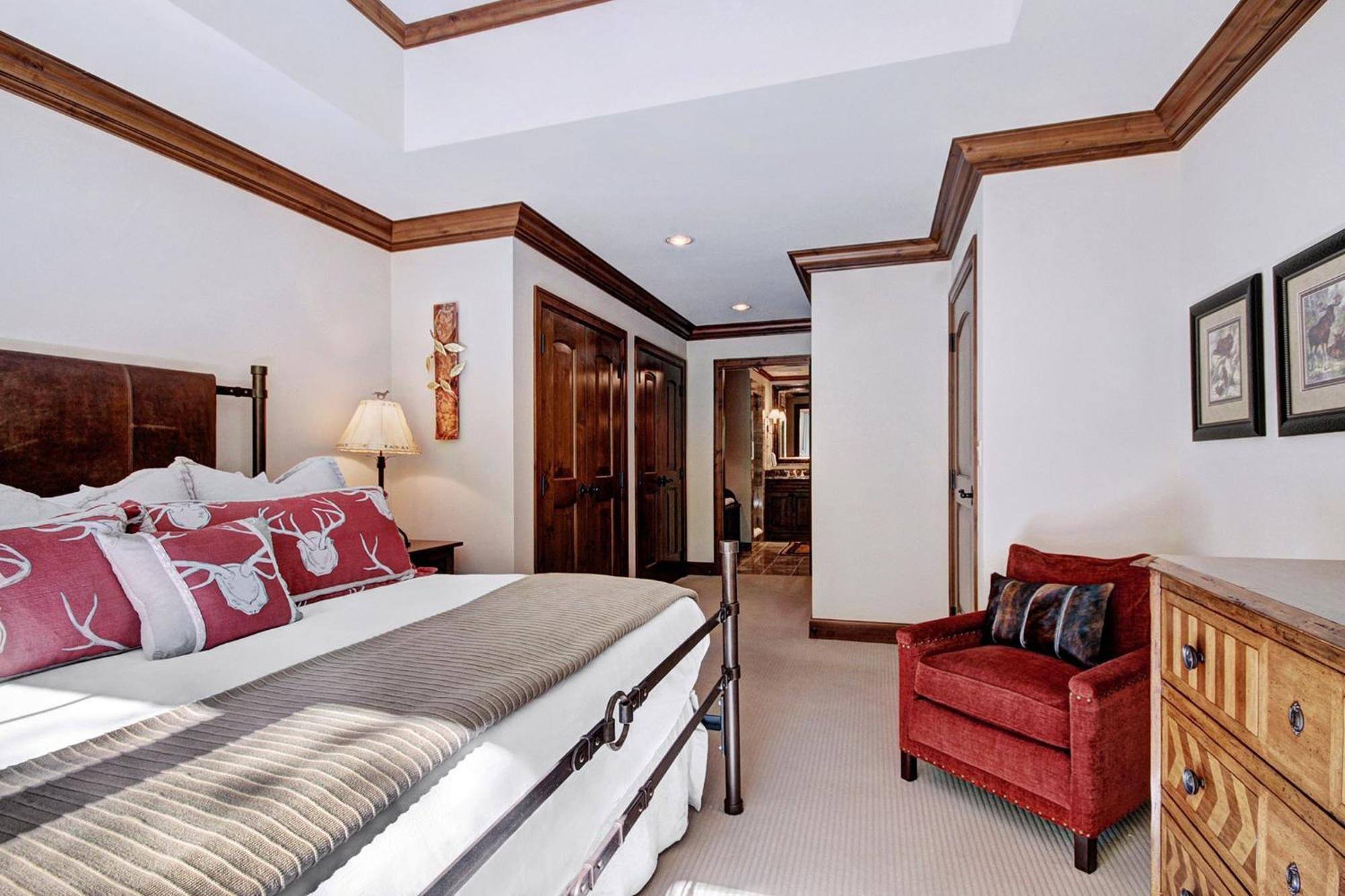 The Vail Collection At The Ritz Carlton Residences Vail Exterior photo