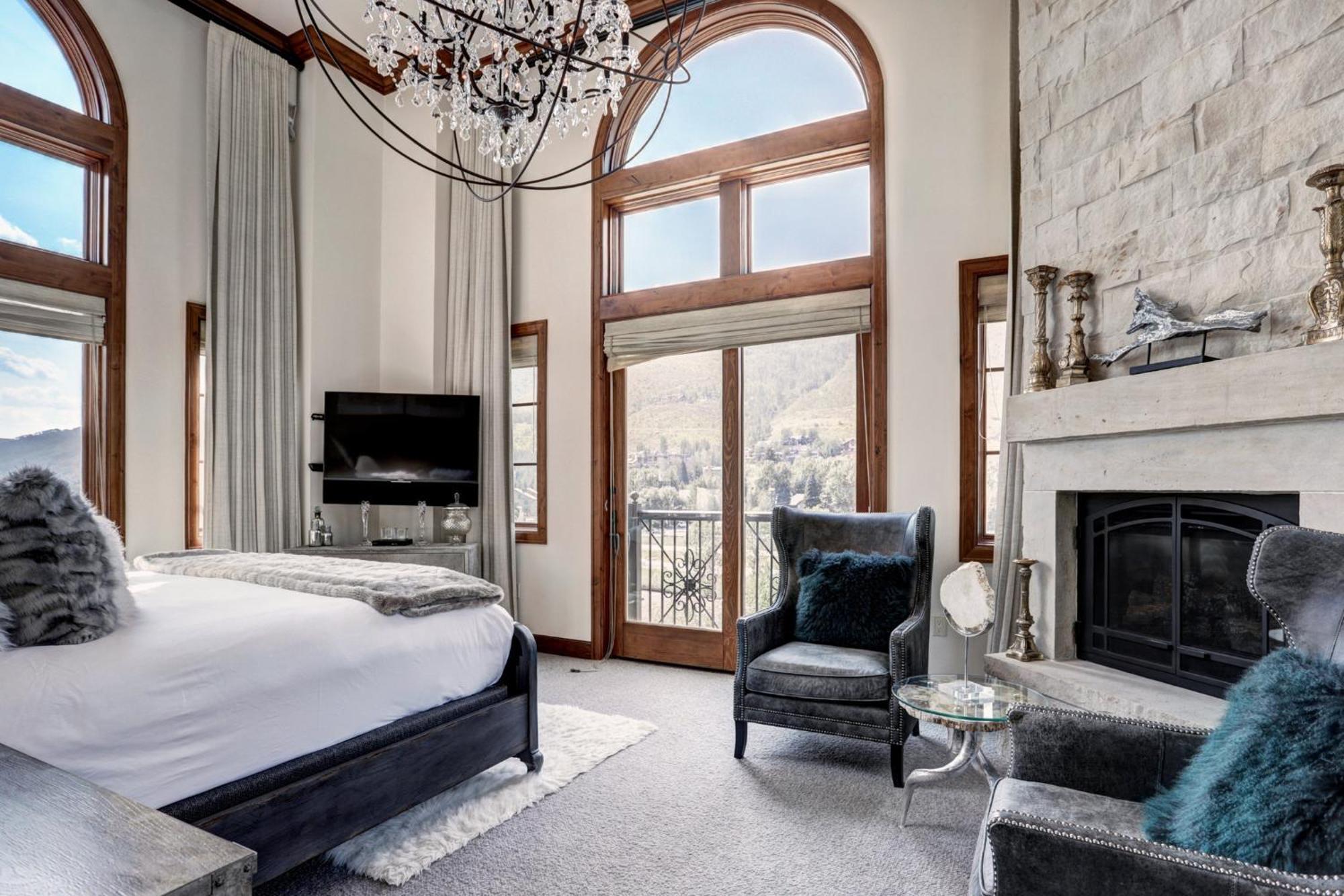 The Vail Collection At The Ritz Carlton Residences Vail Exterior photo