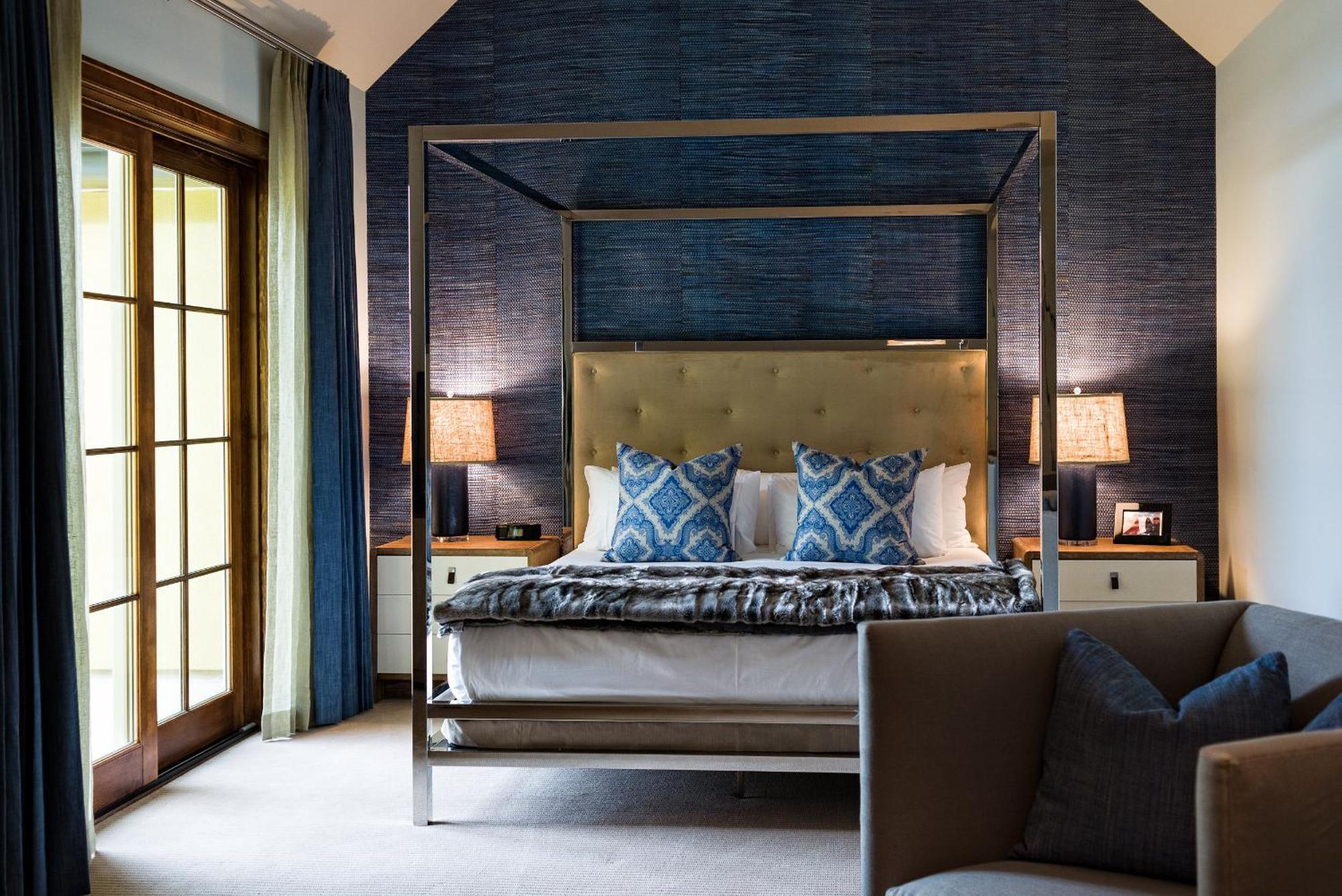 The Vail Collection At The Ritz Carlton Residences Vail Exterior photo