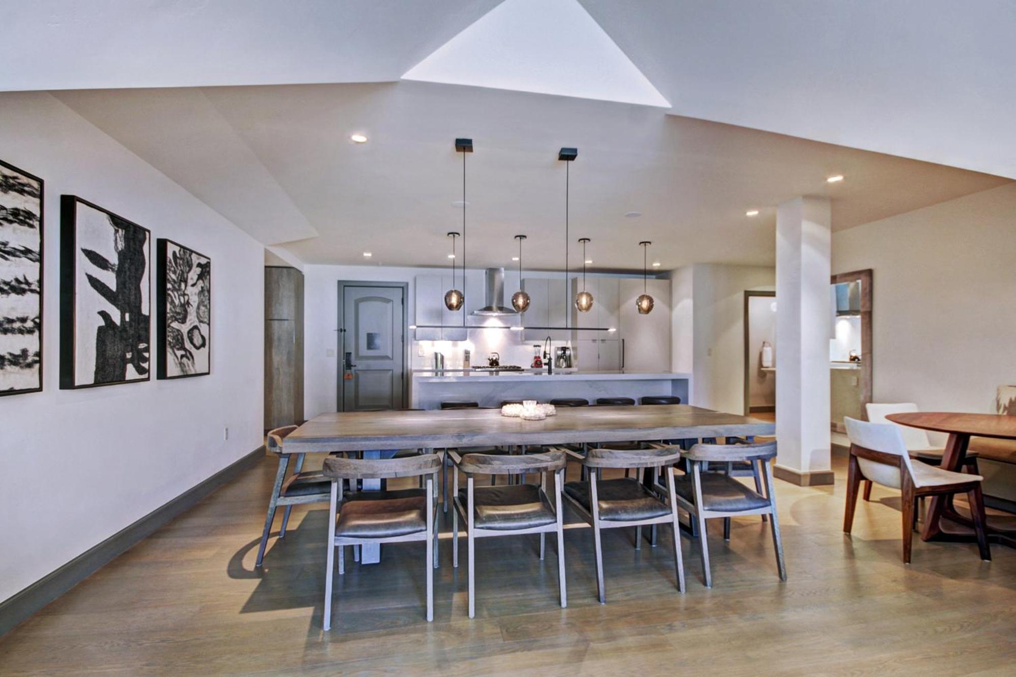 The Vail Collection At The Ritz Carlton Residences Vail Exterior photo