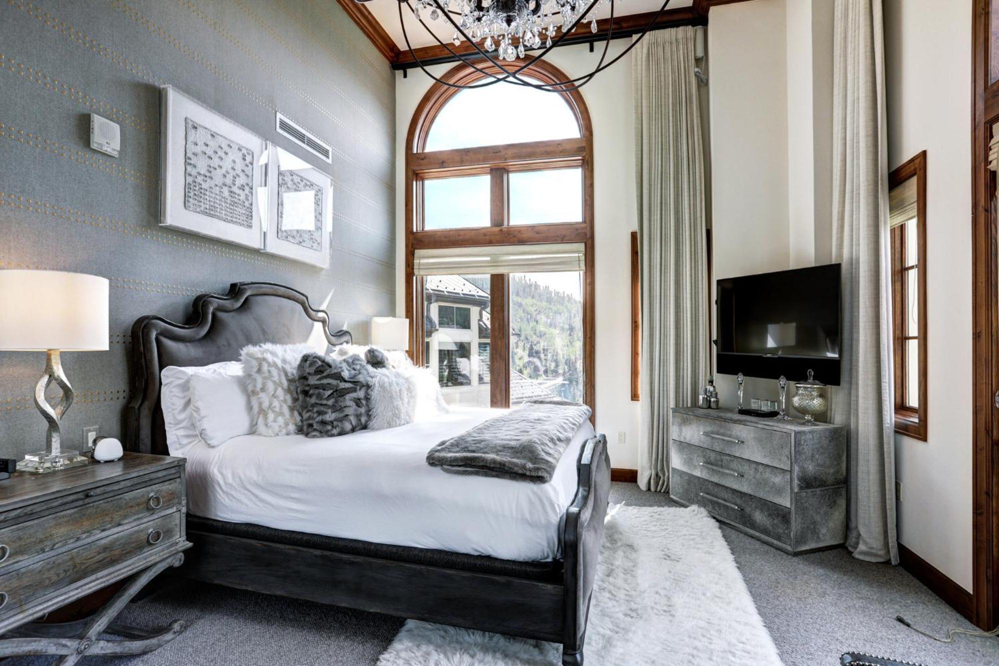 The Vail Collection At The Ritz Carlton Residences Vail Exterior photo