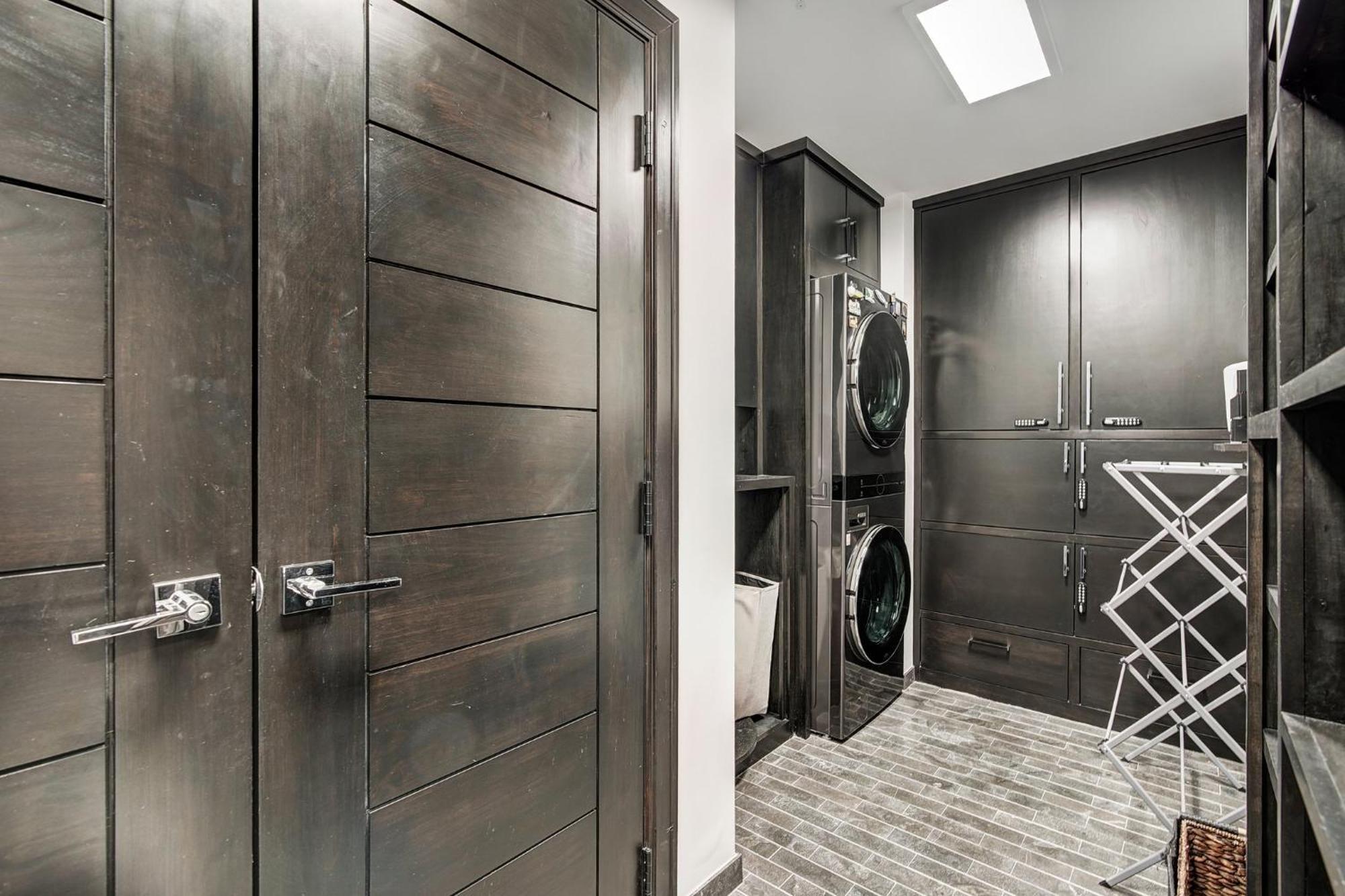 The Vail Collection At The Ritz Carlton Residences Vail Exterior photo