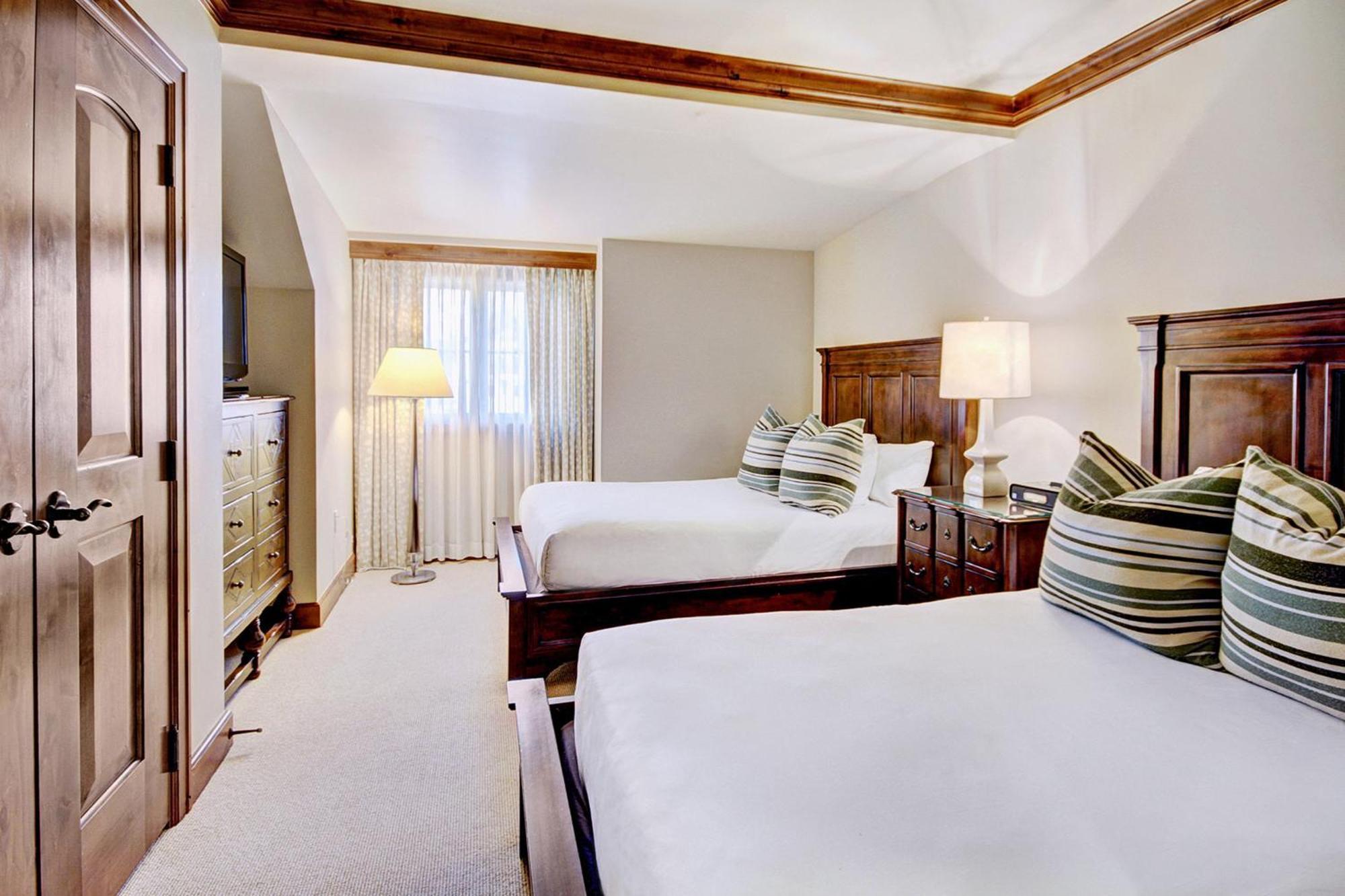 The Vail Collection At The Ritz Carlton Residences Vail Exterior photo