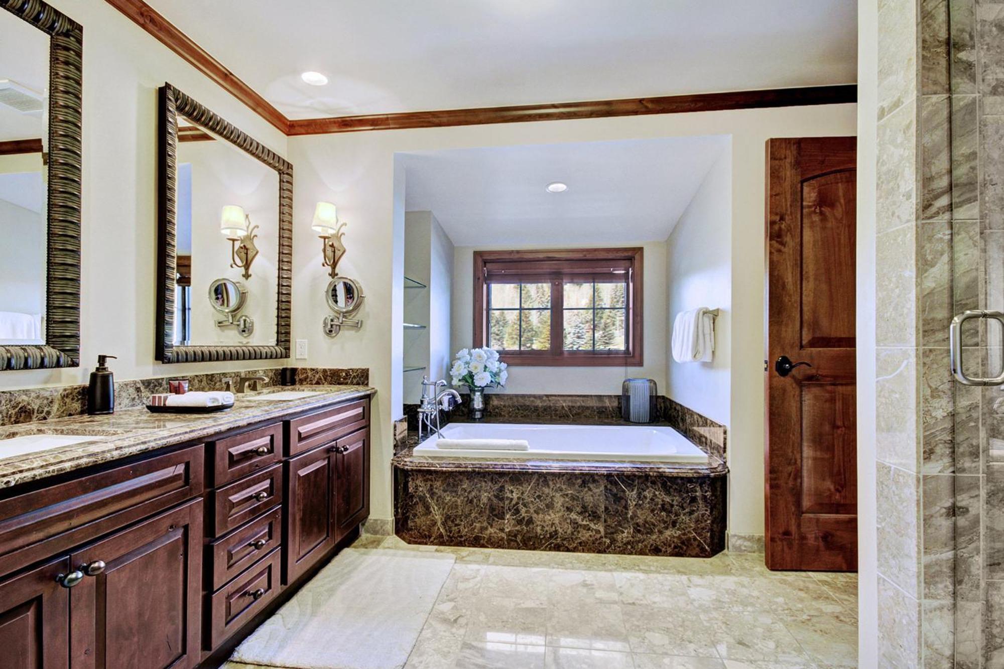 The Vail Collection At The Ritz Carlton Residences Vail Exterior photo